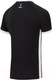 Миниатюра изображения товара Футболка игровая футбольная Jogel Division PerFormDRY Element Jersey (YL, черный)