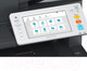 Миниатюра изображения товара МФУ Kyocera Mita Ecosys MA4000cix (1102Z43NL0)