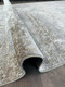 Миниатюра изображения товара Ковер Radjab Carpet Бьянка Прямоугольник D057A / 8084RK-B (1.4x2, Cream Shirink/Vizon Fdy)