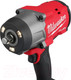 Миниатюра изображения товара Аккумуляторный гайковерт Milwaukee M18 FHIW2F12-0X / 4933492782