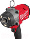 Миниатюра изображения товара Аккумуляторный гайковерт Milwaukee M18 FHIW2P12-0X / 4933492785