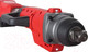 Миниатюра изображения товара Аккумуляторный гайковерт Milwaukee M18 FHIWF1R-122С / 4933493141