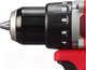 Миниатюра изображения товара Аккумуляторная дрель-шуруповерт Milwaukee M18 BLDDRC-0 / 4933492831