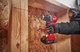 Миниатюра изображения товара Аккумуляторная дрель-шуруповерт Milwaukee M18 BLDDRC-0 / 4933492831