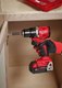 Миниатюра изображения товара Аккумуляторная дрель-шуруповерт Milwaukee M18 BLDDRC-0 / 4933492831