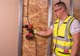 Миниатюра изображения товара Аккумуляторная дрель-шуруповерт Milwaukee M18 BLDDRC-0 / 4933492831