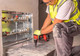 Миниатюра изображения товара Аккумуляторная дрель-шуруповерт Milwaukee M18 BLDDRC-0 / 4933492831