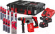 Миниатюра изображения товара Перфоратор Milwaukee M18 BLHX100P-502P / 4933498243