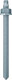 Миниатюра изображения товара Шпилька FISCHER RG M12x220 8.8 / 519445 (10шт)