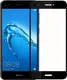 Защитное стекло для телефона Case Full Screen для Huawei P9 Lite Mini/Nova 2 (черный/глянец) — фото 2