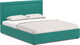 Миниатюра изображения товара Двуспальная кровать Moon Family 1258 / MF011182