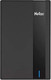 Миниатюра изображения товара Внешний жесткий диск Netac NT05K331N-001T-30BK