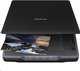 Миниатюра изображения товара Планшетный сканер Epson Perfection V39 II (B11B232201/401/502/268401)