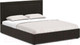 Миниатюра изображения товара Двуспальная кровать Moon Family 1258 / MF011193