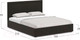 Миниатюра изображения товара Двуспальная кровать Moon Family 1258 / MF011193