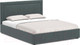 Миниатюра изображения товара Двуспальная кровать Moon Family 1258 / MF011213