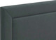 Миниатюра изображения товара Двуспальная кровать Moon Family 1258 / MF011213