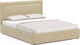Миниатюра изображения товара Двуспальная кровать Moon Family 1258 / MF011223
