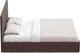 Миниатюра изображения товара Двуспальная кровать Moon Family 1258 / MF011052