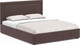 Миниатюра изображения товара Двуспальная кровать Moon Family 1258 / MF011123