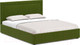 Миниатюра изображения товара Двуспальная кровать Moon Family 1258 / MF011133