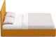 Миниатюра изображения товара Двуспальная кровать Moon Family 1258 / MF011163