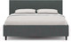 Миниатюра изображения товара Двуспальная кровать Moon Family 1259 / MF011691