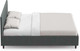 Миниатюра изображения товара Двуспальная кровать Moon Family 1259 / MF011691