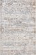Миниатюра изображения товара Ковер Radjab Carpet Бьянка Прямоугольник D057A / 7685RK-B (2x4, Cream Shirink/Vizon Fdy)