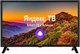Миниатюра изображения товара Телевизор V-Home 24LH1211