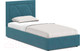 Миниатюра изображения товара Односпальная кровать Moon Family 1255 / MF010841