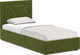 Миниатюра изображения товара Односпальная кровать Moon Family 1255 / MF010802