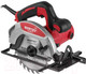 Миниатюра изображения товара Дисковая пила Wortex LX CS 1612-2 / 1333555