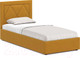 Миниатюра изображения товара Односпальная кровать Moon Family 1255 / MF010862