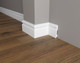 Миниатюра изображения товара Плинтус Decor-Dizayn DD137 (100x14x2000)