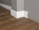Миниатюра изображения товара Плинтус Decor-Dizayn DD701 (100x16x2000)