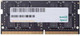 Миниатюра изображения товара Оперативная память DDR4 Apacer AS04GGB26CQTBGH