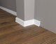 Миниатюра изображения товара Плинтус Decor-Dizayn DD18 (54x16x2000)