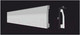 Миниатюра изображения товара Плинтус Decor-Dizayn DD125 (70x15x2000)