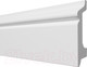 Миниатюра изображения товара Плинтус Decor-Dizayn DD122 (78x21x2000)