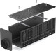 Миниатюра изображения товара Заглушка ливневой канализации Ecoteck DN 300 / ДИ 13805000 (черный)