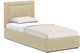 Миниатюра изображения товара Односпальная кровать Moon Family 1258 / MF011226