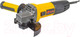 Миниатюра изображения товара Угловая шлифовальная машина Edon AG-125/900C