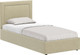 Миниатюра изображения товара Односпальная кровать Moon Family 1258 / MF011111