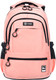 Миниатюра изображения товара Школьный рюкзак Torber Class X T80022-P + Мешок для обуви (персиковый)