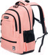 Миниатюра изображения товара Школьный рюкзак Torber Class X T80022-P + Мешок для обуви (персиковый)