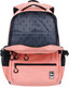 Миниатюра изображения товара Школьный рюкзак Torber Class X T80022-P + Мешок для обуви (персиковый)