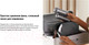 Миниатюра изображения товара Фен Dreame Hairdryer Pocket / AHD51 (серый)