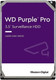 Миниатюра изображения товара Жесткий диск Western Digital Purple 14TB (WD142PURP)