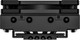 Миниатюра изображения товара Кулер для процессора ID-Cooling IS-40-XT Black